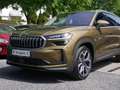 Skoda Kodiaq Selection 2.0 TDI 4x4 AHK PANO LEDER Bronze - thumbnail 25