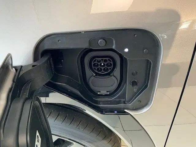 Toyota RAV 4 RAV4 2.5 Plug-in Hybrid 200 kW FWD Style Ansicht 19