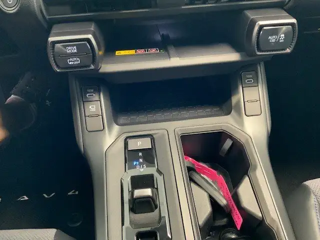 Toyota RAV 4 RAV4 2.5 Plug-in Hybrid 200 kW FWD Style Ansicht 16
