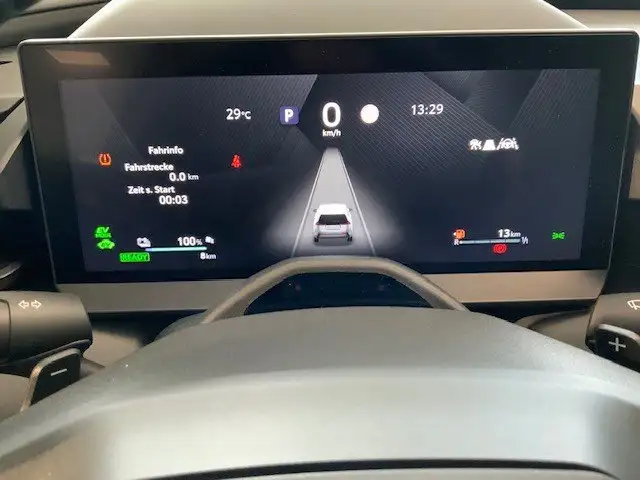 Toyota RAV 4 RAV4 2.5 Plug-in Hybrid 200 kW FWD Style Ansicht 14