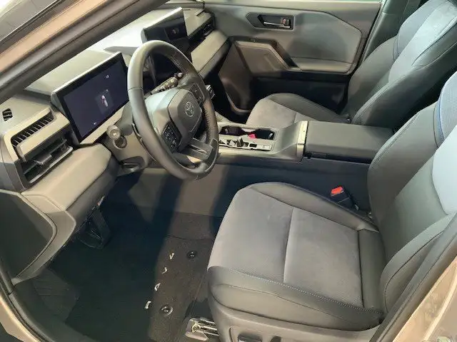 Toyota RAV 4 RAV4 2.5 Plug-in Hybrid 200 kW FWD Style Ansicht 11