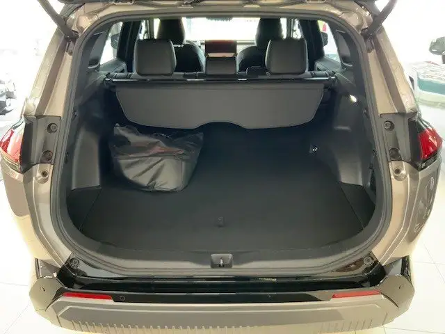 Toyota RAV 4 RAV4 2.5 Plug-in Hybrid 200 kW FWD Style Ansicht 7