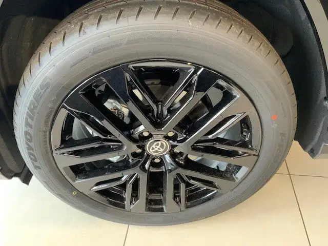 Toyota RAV 4 RAV4 2.5 Plug-in Hybrid 200 kW FWD Style Ansicht 20
