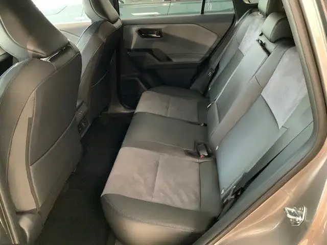 Toyota RAV 4 RAV4 2.5 Plug-in Hybrid 200 kW FWD Style Ansicht 10