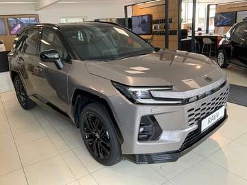 RAV4 2.5 Plug-in Hybrid 200 kW FWD Style