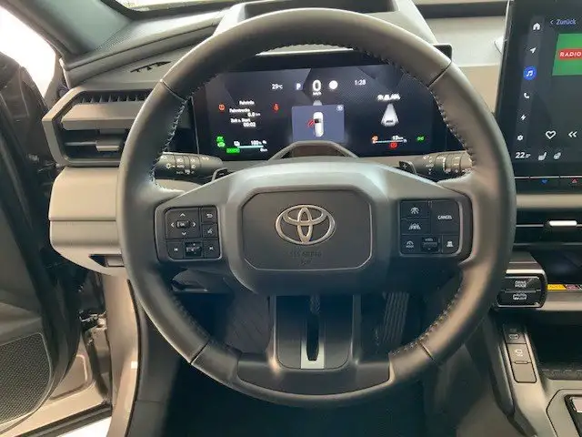 Toyota RAV 4 RAV4 2.5 Plug-in Hybrid 200 kW FWD Style Ansicht 13