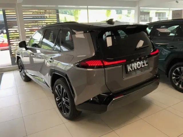 Toyota RAV 4 RAV4 2.5 Plug-in Hybrid 200 kW FWD Style Ansicht 4