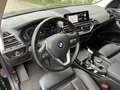 BMW X3 xDrive 20 d Schwarz - thumbnail 8
