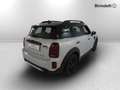 MINI Cooper SD Countryman 2.0 Cooper SD Hype auto Zilver - thumbnail 4
