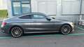 Mercedes-Benz C 250 Prestige Grijs - thumbnail 4