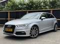 Audi A3 Sportback 1.4 TFSI CoD S-Line|Navi|Xenon|Leder|Cli Gris - thumbnail 1