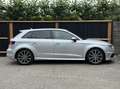 Audi A3 Sportback 1.4 TFSI CoD S-Line|Navi|Xenon|Leder|Cli Gris - thumbnail 3