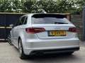 Audi A3 Sportback 1.4 TFSI CoD S-Line|Navi|Xenon|Leder|Cli Gris - thumbnail 10