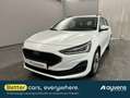 Ford Focus Turnier 1.0 EcoBoost Hybrid Aut. COOL&CONNECT Komb Bianco - thumbnail 1