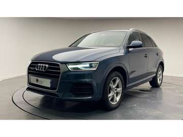 Quattro 2.0 TDI  150 Luxe PHASE 2 / Siege cuir chauffant / Hayon Electrique