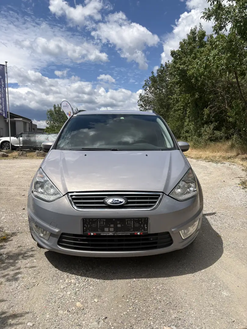 Ford Galaxy Trend 2,0 TDCi DPF - 1