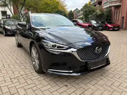 Mazda 6 SKYACTIV G 194 Automatik Takumi Schiebedach