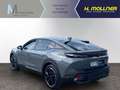 Peugeot 408 Hybrid 225 GT Grau - thumbnail 5
