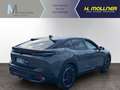 Peugeot 408 Hybrid 225 GT Grau - thumbnail 2