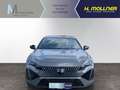 Peugeot 408 Hybrid 225 GT Grau - thumbnail 3