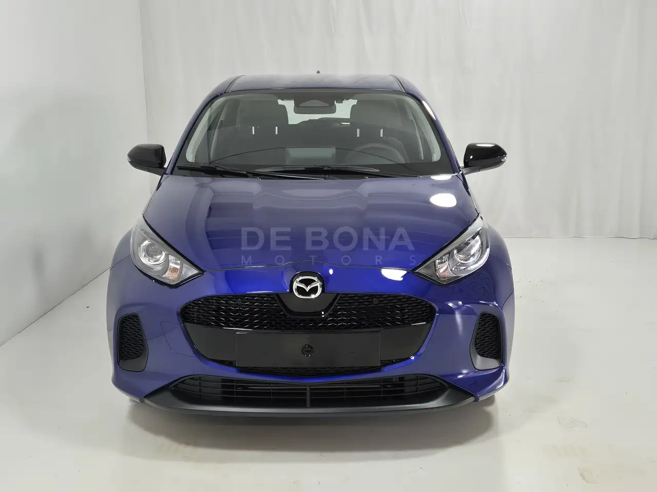 Mazda 2 2026