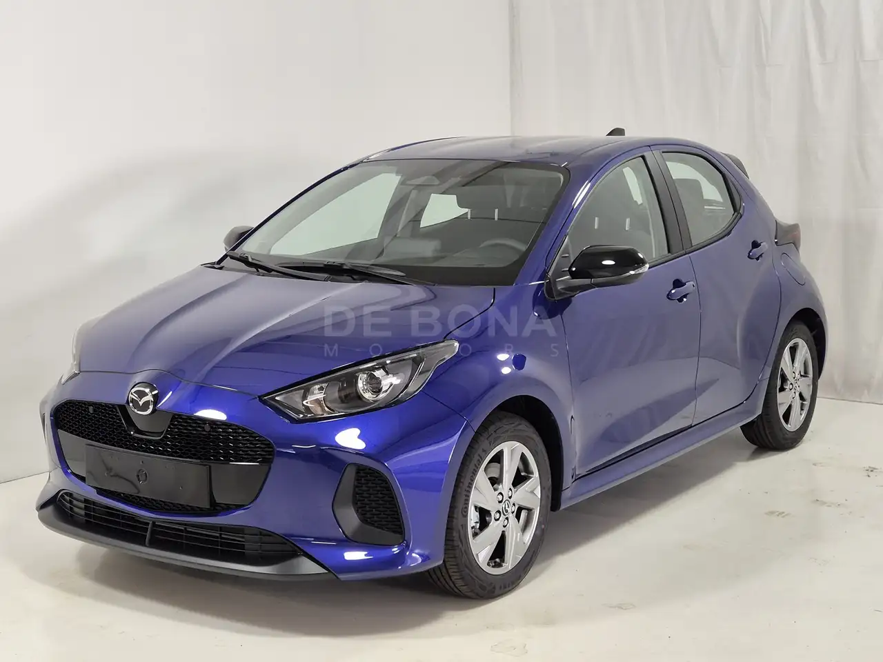 Mazda 2 2026