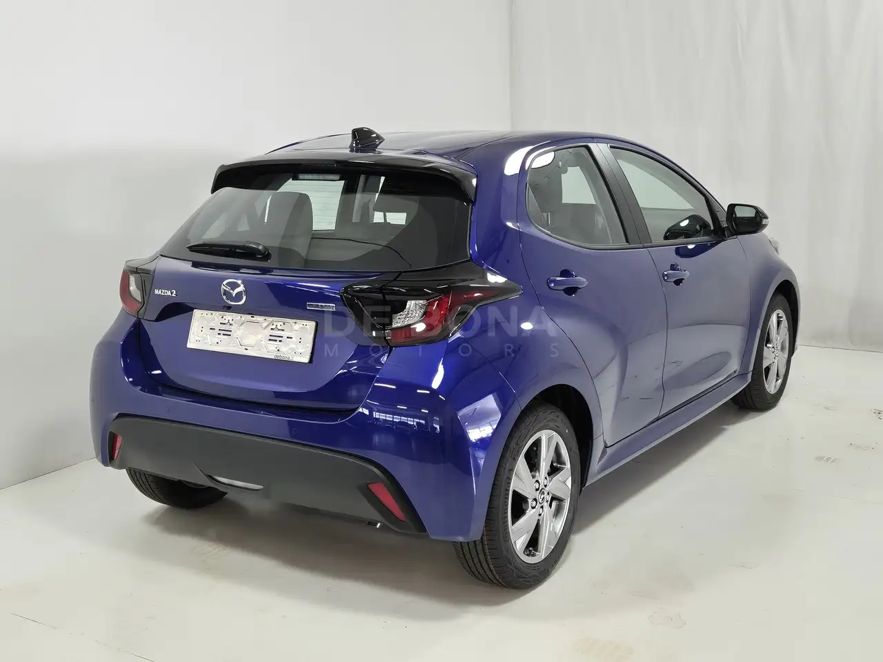 Mazda 2 2026