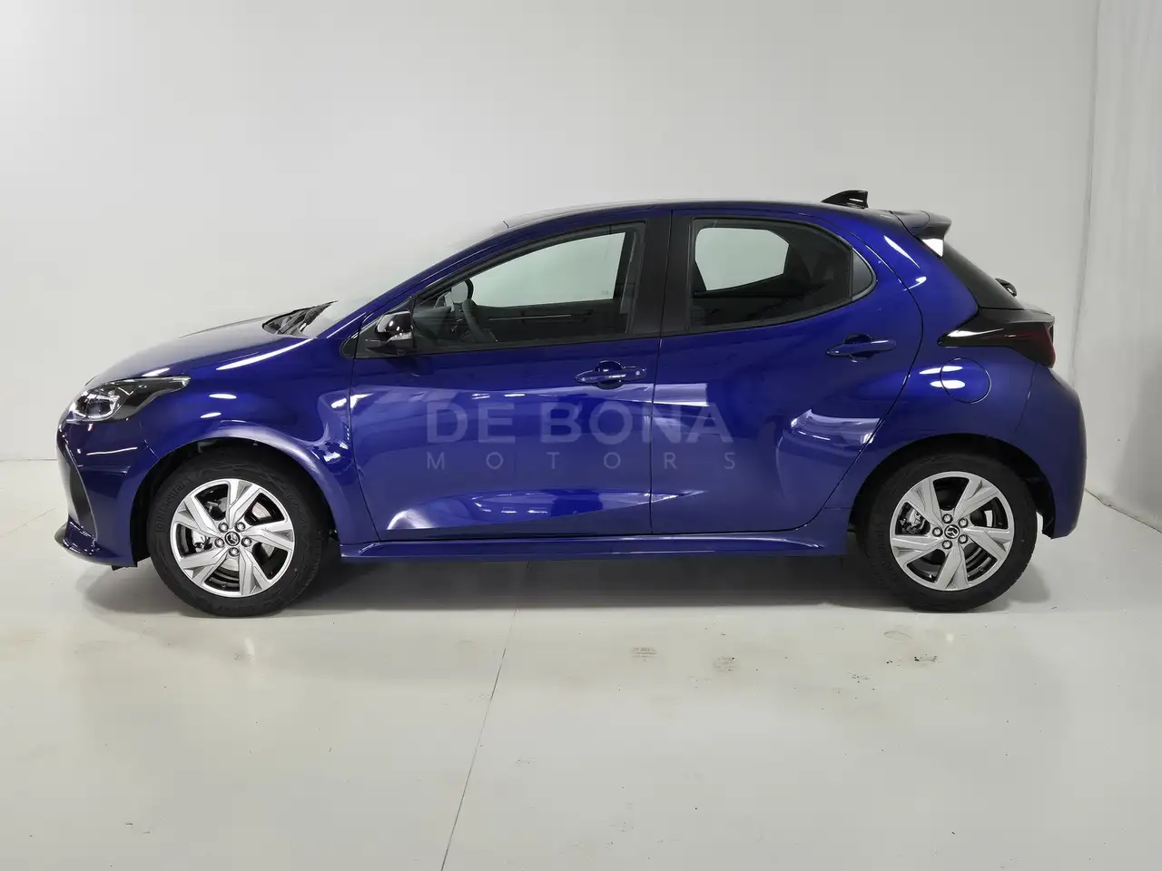 Mazda 2 2026
