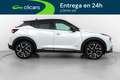 Nissan Juke 1.6 Hybrid N-Design Auto 105kW Blanco - thumbnail 7