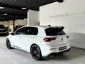 Volkswagen Golf GTI Clubsport 2.0 TSI*Pano*IQ*DCC*H&K*HUD* Blanc - thumbnail 5