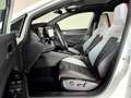 Volkswagen Golf GTI Clubsport 2.0 TSI*Pano*IQ*DCC*H&K*HUD* Blanc - thumbnail 9