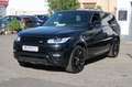Land Rover Range Rover Sport 4,4 SDV8 HSE Dynamic *PANORAMA Schwarz - thumbnail 2