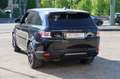 Land Rover Range Rover Sport 4,4 SDV8 HSE Dynamic *PANORAMA Schwarz - thumbnail 4