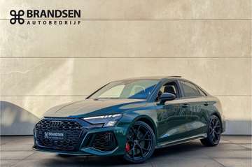 Limousine 2.5 TFSI quattro Carbon ext.-Keramisch-P