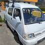 Piaggio Porter Weiß - thumbnail 3