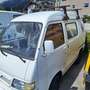 Piaggio Porter Weiß - thumbnail 4