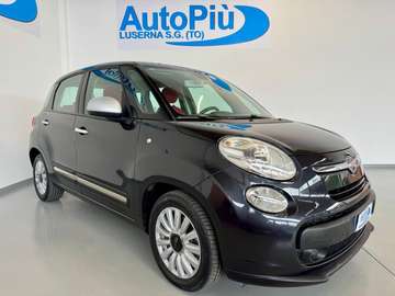 500L 2015 1.3 mjt Lounge 85cv