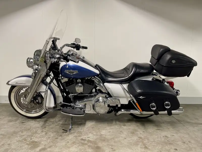 Harley-Davidson Road King - foto 3