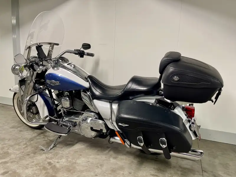 Harley-Davidson Road King - foto 5