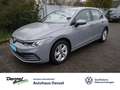 Volkswagen Golf VIII Life 2.0 TDI DSG AHK/STANDHZG Gris - thumbnail 1