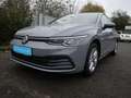 Volkswagen Golf VIII Life 2.0 TDI DSG AHK/STANDHZG Gris - thumbnail 3
