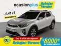 Kia Stonic 1.0 T-GDi MHEV Drive 100 Gris - thumbnail 1