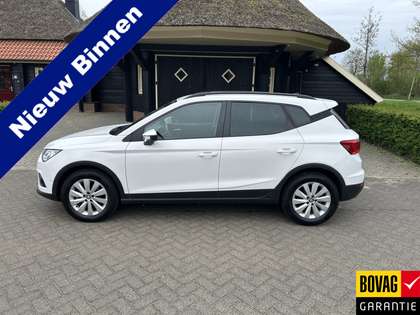 SEAT Arona 1.0 TSI Style Business Intense