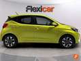 Hyundai i10 1.0 Klass AT Gelb - thumbnail 4