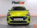 Hyundai i10 1.0 Klass AT Gelb - thumbnail 2