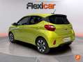 Hyundai i10 1.0 Klass AT Gelb - thumbnail 7