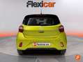Hyundai i10 1.0 Klass AT Gelb - thumbnail 8