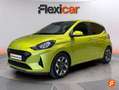 Hyundai i10 1.0 Klass AT Gelb - thumbnail 3