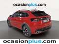 Volkswagen Taigo 1.5 TSI R-Line DSG 110kW Rojo - thumbnail 3