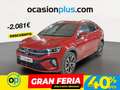Volkswagen Taigo 1.5 TSI R-Line DSG 110kW Rojo - thumbnail 1
